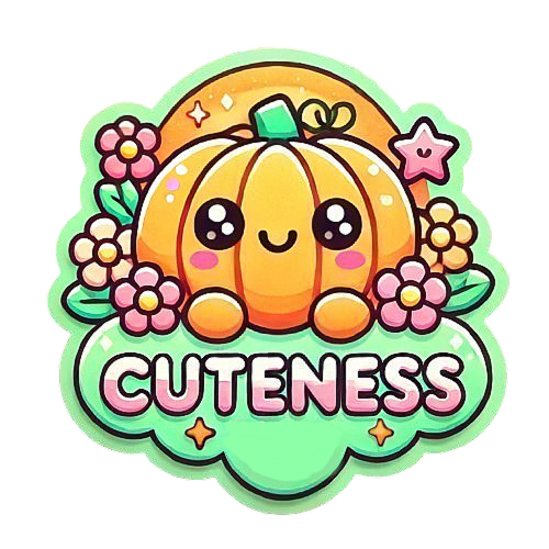 Cutenessflo