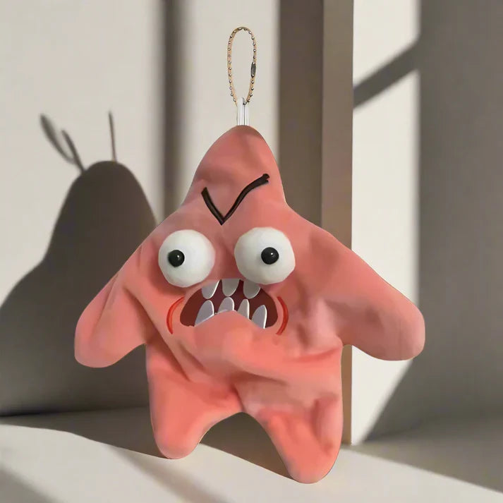 Grincheux Patrick